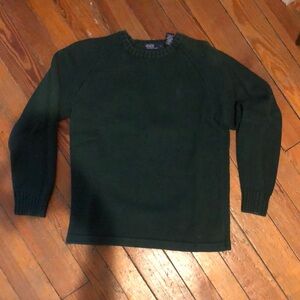 Polo Ralph Lauren sweater 100% cotton